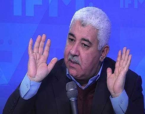 ايقاف الصحفي صالح عطية من قبل النيابة العسكرية التونسية ايقاف الصحفي صالح عطية من قبل النيابة العسكرية التونسية