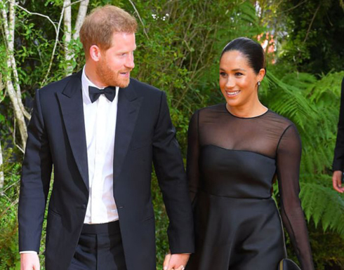 بالصور : 3454 جنيه استرليني سعر فستان ميجان ماركل من "Jason Wu" بالصور : 3454 جنيه استرليني سعر فستان ميجان ماركل من "Jason Wu"