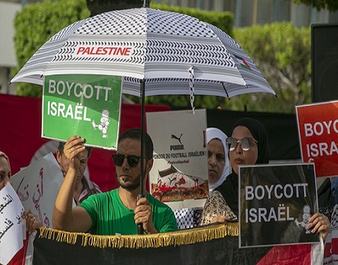 خارجية تونس تنفي تقارير عن اتصالات للتطبيع مع الاحتلال خارجية تونس تنفي تقارير عن اتصالات للتطبيع مع الاحتلال