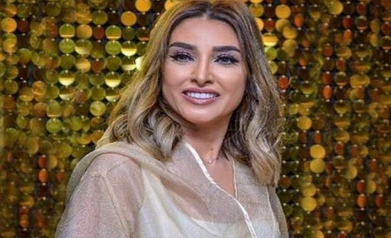 روجينا تدعو من الروضة الشريفة-بالصورة روجينا تدعو من الروضة الشريفة-بالصورة