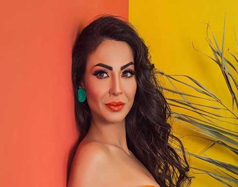 الفنانة دوللي شاهين تكشف خيانة زوجها لها مع نساء في غيابها .. تفاصيل الفنانة دوللي شاهين تكشف خيانة زوجها لها مع نساء في غيابها .. تفاصيل