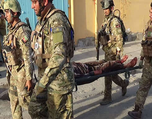 فشل عملية أمنية أفغانية ضد طالبان يوقع قتلى وأسرى فشل عملية أمنية أفغانية ضد طالبان يوقع قتلى وأسرى