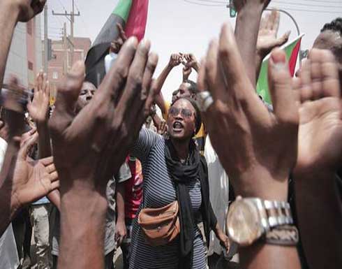 الأمم المتحدة تطالب بتحقيق مستقل في مقتل المتظاهرين في السودان الأمم المتحدة تطالب بتحقيق مستقل في مقتل المتظاهرين في السودان
