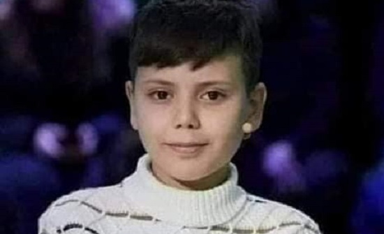 طفل سوري ... محط اهتمام ودراسة لمراكز البحوث الأمريكية طفل سوري ... محط اهتمام ودراسة لمراكز البحوث الأمريكية