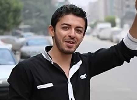 شاهد: خطوبة الفنان هيثم محمد والممثلة وفاء قمر شاهد: خطوبة الفنان هيثم محمد والممثلة وفاء قمر