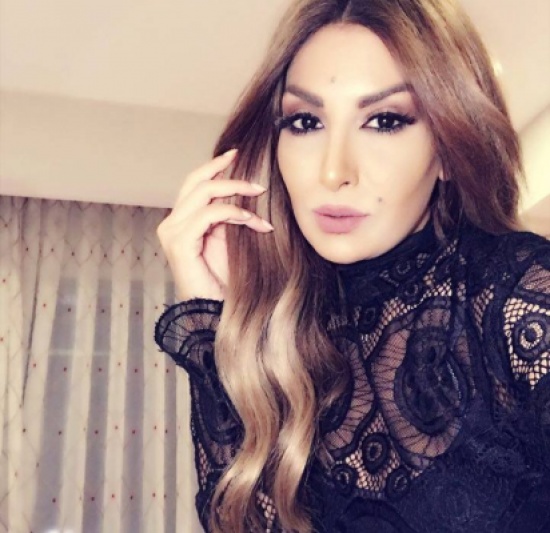 شاهد بـ”3 دقات”.. رويدا عطية تشعل حماس الجمهور شاهد بـ”3 دقات”.. رويدا عطية تشعل حماس الجمهور