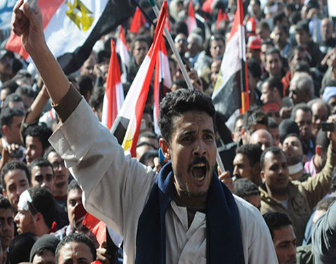بالفيديو : تجدد المظاهرات بمصر.. وبورسعيد تهتف "ارحل يا بلحة" بالفيديو : تجدد المظاهرات بمصر.. وبورسعيد تهتف "ارحل يا بلحة"
