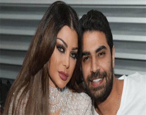 ولعت بين مدير أعمال هيفا وهبي وايلي باسيل.. "ابن وسخه" وشتائم وأكثر! ولعت بين مدير أعمال هيفا وهبي وايلي باسيل.. "ابن وسخه" وشتائم وأكثر!