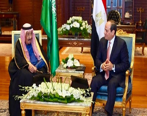 الملك سلمان يعفو عن مصريين موقوفين ومسجونين بالمملكة الملك سلمان يعفو عن مصريين موقوفين ومسجونين بالمملكة