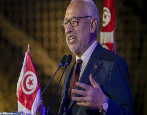 الغنوشي: مبادرة حل الأزمة لم تلق تجاوبًا من الرئيس التونسي الغنوشي: مبادرة حل الأزمة لم تلق تجاوبًا من الرئيس التونسي