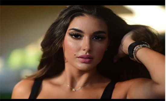 ياسمين صبري تفاجئ متابعيها بإطلالة ساحرة ياسمين صبري تفاجئ متابعيها بإطلالة ساحرة