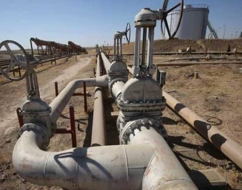 ارتفاع صادرات النفط في كردستان ارتفاع صادرات النفط في كردستان