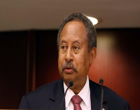 اعتذار وزير يشغل الشارع السوداني.. خبير رفض عرض البشير اعتذار وزير يشغل الشارع السوداني.. خبير رفض عرض البشير
