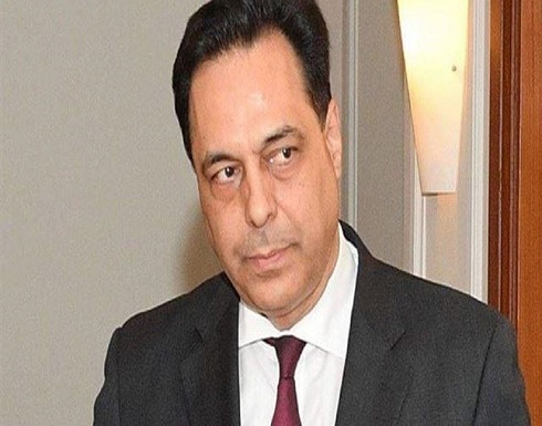 دياب: نرفض كل هتاف أو شعار طائفي مذهبي دياب: نرفض كل هتاف أو شعار طائفي مذهبي