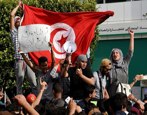 اتفاق في تونس ينهي اعتصام تطاوين اتفاق في تونس ينهي اعتصام تطاوين