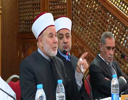الاردن : غدا الثلاثاء اول ايام شهر رمضان المبارك الاردن : غدا الثلاثاء اول ايام شهر رمضان المبارك