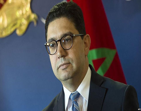 المغرب ينفي استدعاء سفيريه من السعودية والإمارات المغرب ينفي استدعاء سفيريه من السعودية والإمارات
