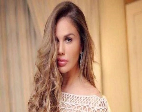 نيكول سابا تنعي محمد شرف نيكول سابا تنعي محمد شرف