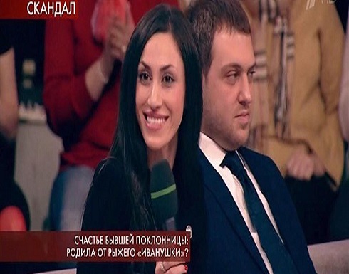 العثور على مذيعة روسية عارية ومقتولة داخل فندق (صور) العثور على مذيعة روسية عارية ومقتولة داخل فندق (صور)