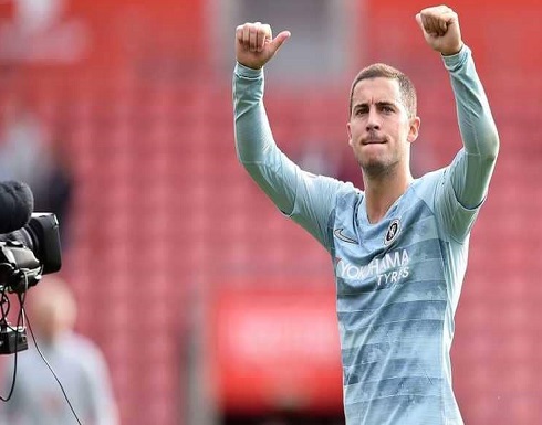 استراتيجية ريال مدريد لضم هازارد "بنصف السعر" استراتيجية ريال مدريد لضم هازارد "بنصف السعر"