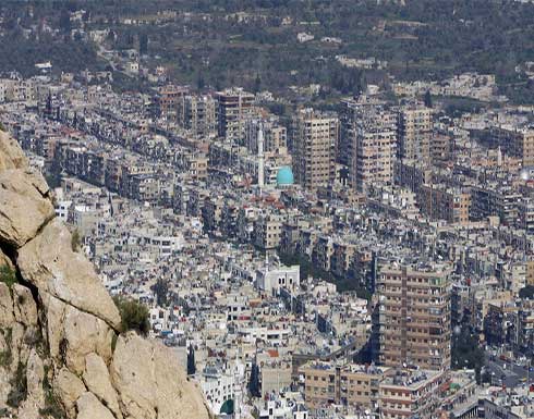 مزاعم عن احتجاز الموساد جنرالا إيرانيا في دمشق تحدث صدى في إسرائيل مزاعم عن احتجاز الموساد جنرالا إيرانيا في دمشق تحدث صدى في إسرائيل