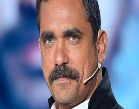 كوميديان شهير هو جد الفنان أمير كرارة – تعرفوا إليه كوميديان شهير هو جد الفنان أمير كرارة – تعرفوا إليه