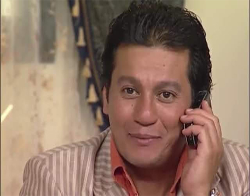 خالد محمود: رفضت أبوس بطلة عمل وقلت للمخرج ليه أشيل وزر حاجة حرام خالد محمود: رفضت أبوس بطلة عمل وقلت للمخرج ليه أشيل وزر حاجة حرام