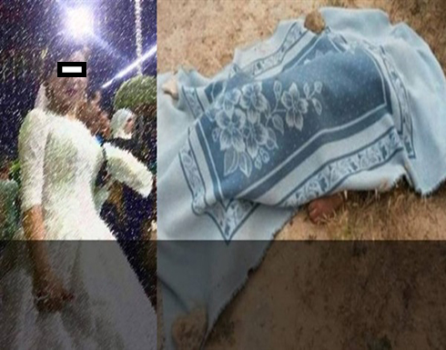 جريمة بشعة.. زوج يقتل عروسه بمساعدة والدته في مصر بعد 25 يوم زواج .. تفاصيل جريمة بشعة.. زوج يقتل عروسه بمساعدة والدته في مصر بعد 25 يوم زواج .. تفاصيل