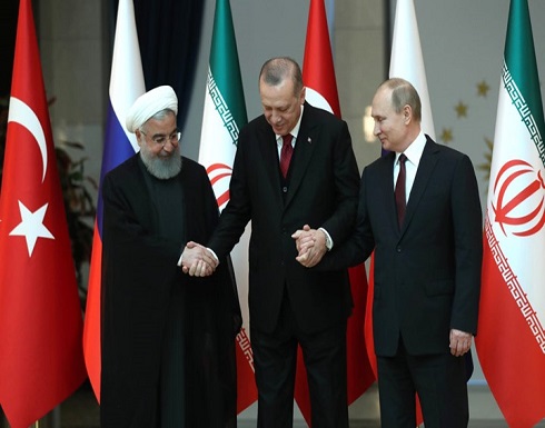 النص الكامل لمقال الرئيس التركي أردوغان في "نيويورك تايمز" النص الكامل لمقال الرئيس التركي أردوغان في "نيويورك تايمز"