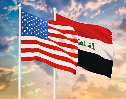 انطلاق حوار بغداد - واشنطن اليوم وسط تباين عراقي داخلي انطلاق حوار بغداد - واشنطن اليوم وسط تباين عراقي داخلي