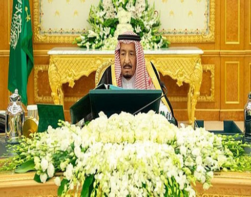 السعودية تجدد دعمها لما اختاره الشعب السوداني لمستقبله السعودية تجدد دعمها لما اختاره الشعب السوداني لمستقبله