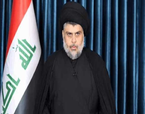 الصدر يدعو الى الالتزام بالطرق القانونية بشأن الاعتراضات الانتخابية الصدر يدعو الى الالتزام بالطرق القانونية بشأن الاعتراضات الانتخابية