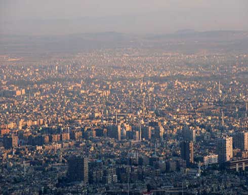 تنظيم "داعش" يعلن مسؤوليته عن تفجير أنبوب للغاز جنوب شرق دمشق تنظيم "داعش" يعلن مسؤوليته عن تفجير أنبوب للغاز جنوب شرق دمشق