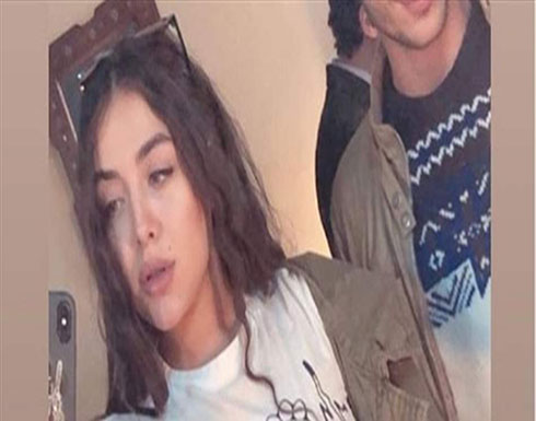 هيا مرعشلي تحدث ضجة بفيديو جديد.. حركات جريئة وإغراء! هيا مرعشلي تحدث ضجة بفيديو جديد.. حركات جريئة وإغراء!