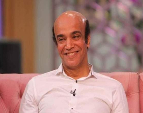 راح فين شعرك يا فنان.. سليمان عيد يفاجئ جمهوره في مرحلة المراهقة.. شاهد راح فين شعرك يا فنان.. سليمان عيد يفاجئ جمهوره في مرحلة المراهقة.. شاهد