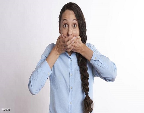 احتفاظك بالأسرار يضر بصحتك احتفاظك بالأسرار يضر بصحتك