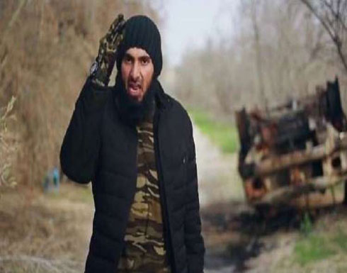 مصر.. نشر صور ضباط انضموا للجماعات المسلحة في سيناء مصر.. نشر صور ضباط انضموا للجماعات المسلحة في سيناء