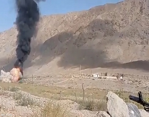 قرغيزستان تعلن مقتل 24 وتتحدث عن قتال عنيف مع طاجيكستان قرغيزستان تعلن مقتل 24 وتتحدث عن قتال عنيف مع طاجيكستان