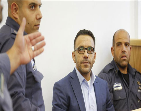 إسرائيل تمنع محافظ القدس من دخول الضفة لمدة 6 أشهر إسرائيل تمنع محافظ القدس من دخول الضفة لمدة 6 أشهر