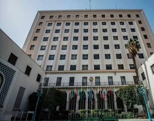 الجامعة العربية تؤكد: القمة الاقتصادية ستعقد في موعدها الجامعة العربية تؤكد: القمة الاقتصادية ستعقد في موعدها