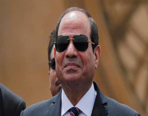 السيسي يؤكد للدبيبة في اتصال هاتفي دعم مصر الكامل لحكومة ليبيا السيسي يؤكد للدبيبة في اتصال هاتفي دعم مصر الكامل لحكومة ليبيا