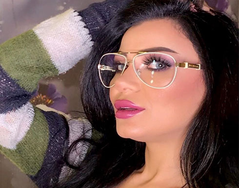 بـ فستان مكشوف وقصير.. منى ممدوح تشعل انستجرام بإطلالة جريئة بـ فستان مكشوف وقصير.. منى ممدوح تشعل انستجرام بإطلالة جريئة