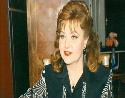 أول ظهور للفنانة المصرية ليلى طاهر بعد اعتزالها الفن .. شاهد أول ظهور للفنانة المصرية ليلى طاهر بعد اعتزالها الفن .. شاهد