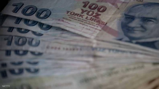 الليرة التركية تحطم الأرقام.. انهيار مستمر وأردوغان لايتزحزح الليرة التركية تحطم الأرقام.. انهيار مستمر وأردوغان لايتزحزح