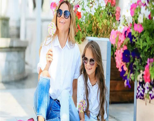 إليكِ أسرار الأمّهات الرائعات.. تعلمي منها لحياة أفضل إليكِ أسرار الأمّهات الرائعات.. تعلمي منها لحياة أفضل