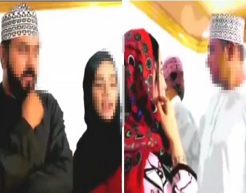 مشهد تمثيلي مسيء ينتهي بالقبض على 5 أشخاص بينهم فتاة في عُمان مشهد تمثيلي مسيء ينتهي بالقبض على 5 أشخاص بينهم فتاة في عُمان