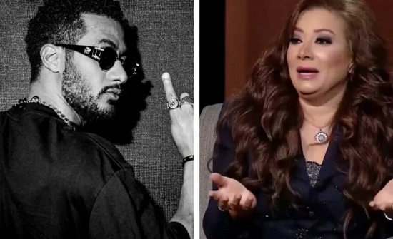 هكذا ردّ محمد رمضان على فنانة ذكّرته بماضيه- فيديو هكذا ردّ محمد رمضان على فنانة ذكّرته بماضيه- فيديو