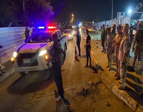 واشنطن تدين أعمال العنف ضد متظاهرين جنوبي العراق واشنطن تدين أعمال العنف ضد متظاهرين جنوبي العراق