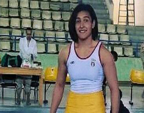 لاعبة مصارعة نسائية تتعرض لضرب مبرح من مدرب المنتخب المصري .. شاهد لاعبة مصارعة نسائية تتعرض لضرب مبرح من مدرب المنتخب المصري .. شاهد