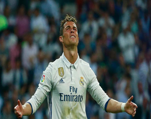 رونالدو يتهم ريال مدريد بتدبير قضية اغتصاب كاثرين